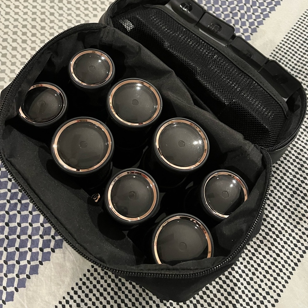 T3 Hot Rollers